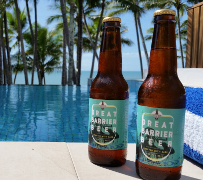 Great Barrier Beer